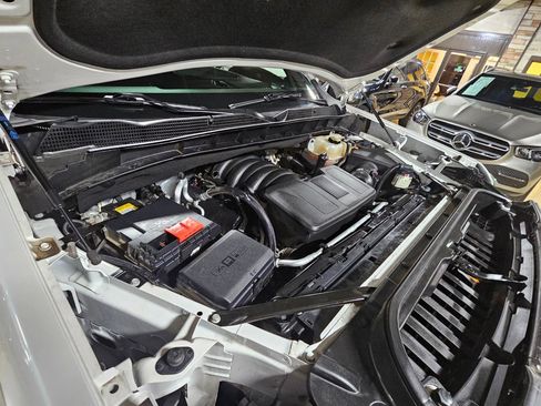 Used 2021 GMC Sierra 1500 SLT w/ SLT Premium Plus Package image 46