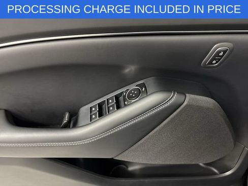 Certified 2025 Ford Mustang Mach-E Select AWD/4WD image 5