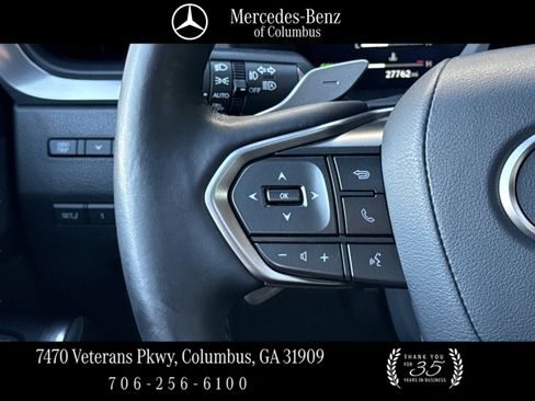 Used 2024 Lexus GX 550 AWD/4WD image 19