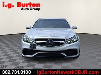 Used 2015 Mercedes-Benz E 63 AMG S-Model video 2