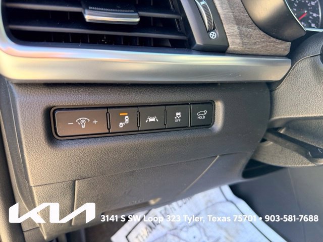 Used 2021 Kia Telluride EX w/ Towing Package AWD/4WD image 16