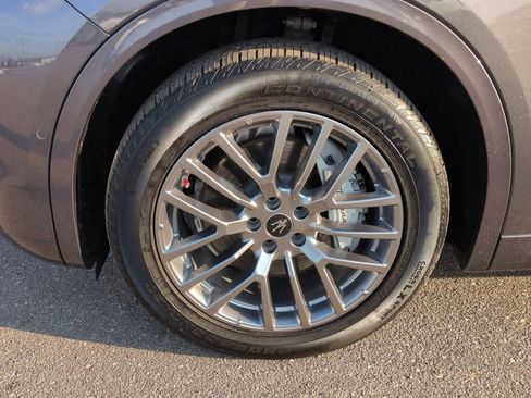 Used 2024 Maserati Grecale GT image 13