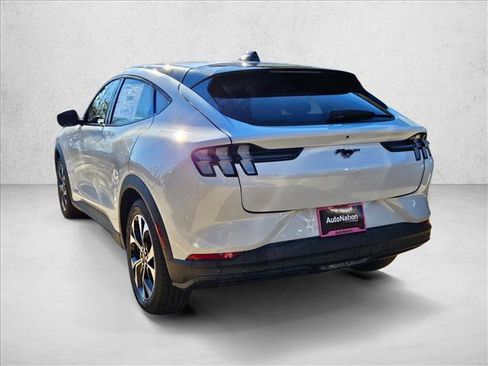 New 2025 Ford Mustang Mach-E Select w/ Comfort Package Lite image 9