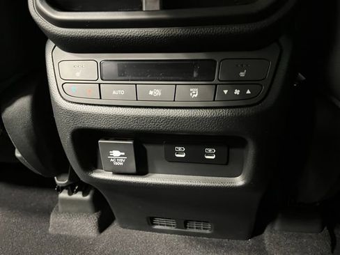 New 2026 Honda Pilot Elite image 22