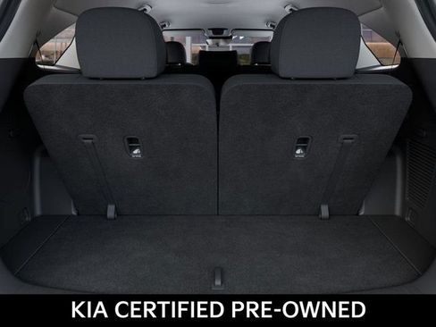 Certified 2026 Kia Sorento LX FWD image 19