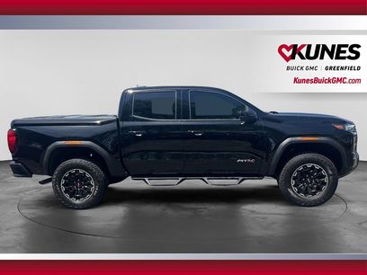 Used 2026 GMC Canyon AT4 w/ Technology Plus Package