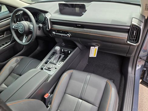 New 2026 MAZDA CX-50 2.5 Hybrid w/ Weather Package image 22
