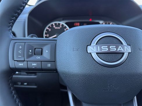 New 2026 Nissan Rogue SV w/ Cold Weather Package image 25