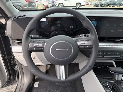 New 2026 Hyundai Kona SEL Sport image 25