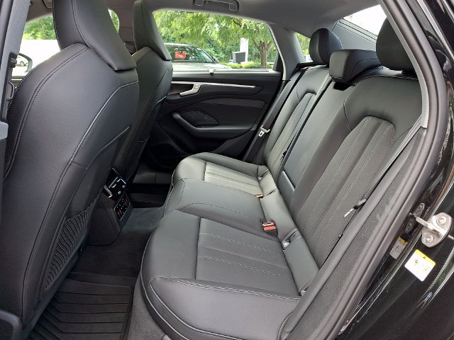Certified 2026 Audi A6 Premium Plus AWD/4WD image 10