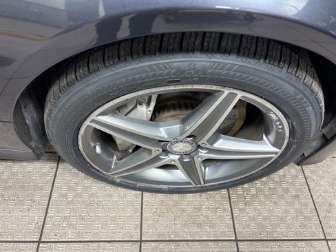 Used 2016 Mercedes-Benz C 300 4MATIC Sedan image 6