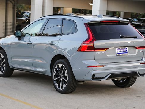 New 2026 Volvo XC60 B5 Ultra image 6