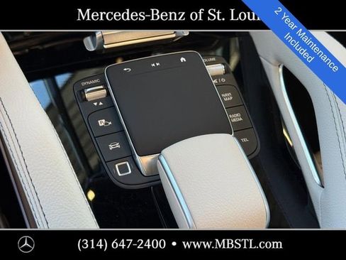 New 2026 Mercedes-Benz GLE 450 GLE 450 image 16