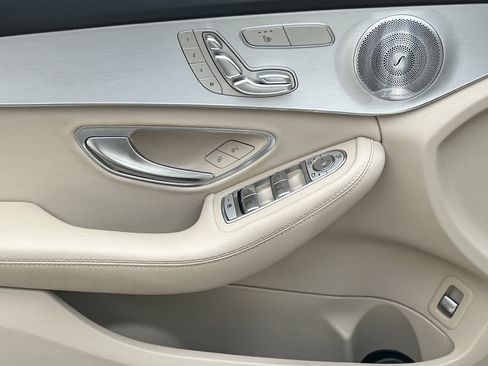 Certified 2021 Mercedes-Benz C 300 Sedan image 17