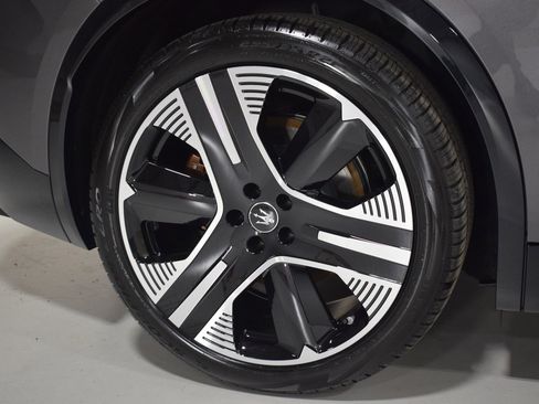 New 2025 Maserati Grecale Folgore image 18