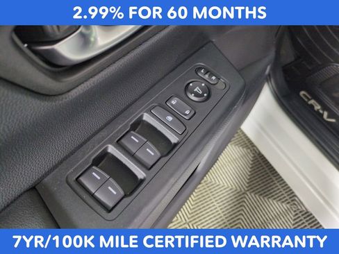 Certified 2024 Honda CR-V Sport-L image 11
