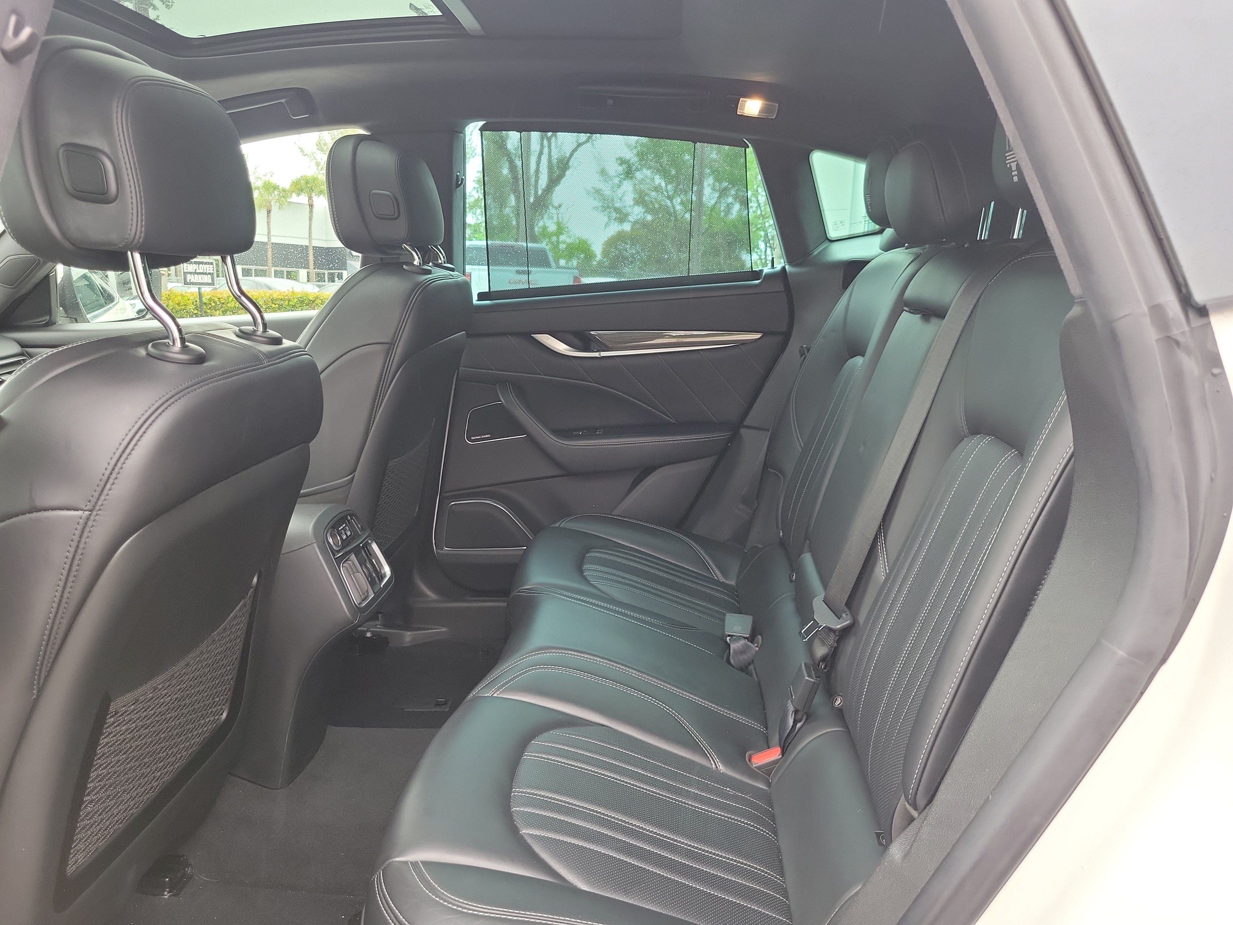 Used 2023 Maserati Levante GT AWD/4WD image 15