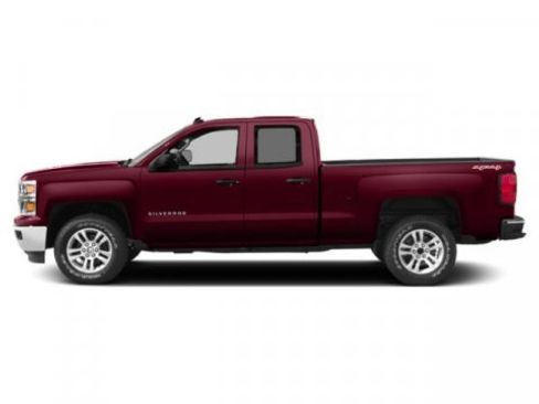 Used 2015 Chevrolet Silverado 1500 W/T image 6