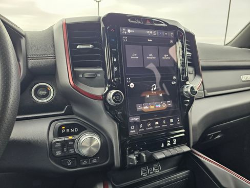 Used 2025 RAM 1500 Rebel image 19