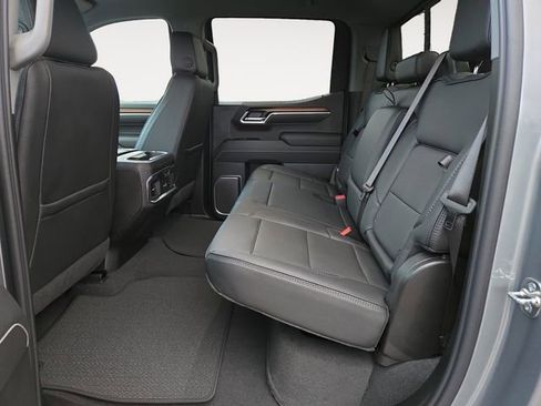 New 2026 GMC Sierra 1500 Denali w/ Technology Package image 11