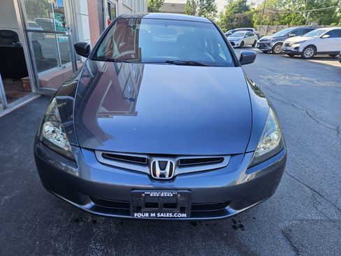 Used 2005 Honda Accord LX image 23