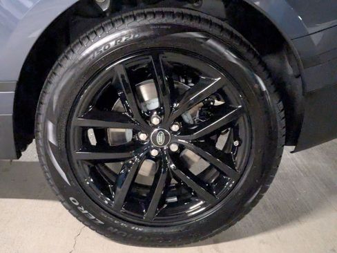 New 2026 Land Rover Range Rover Velar S image 10