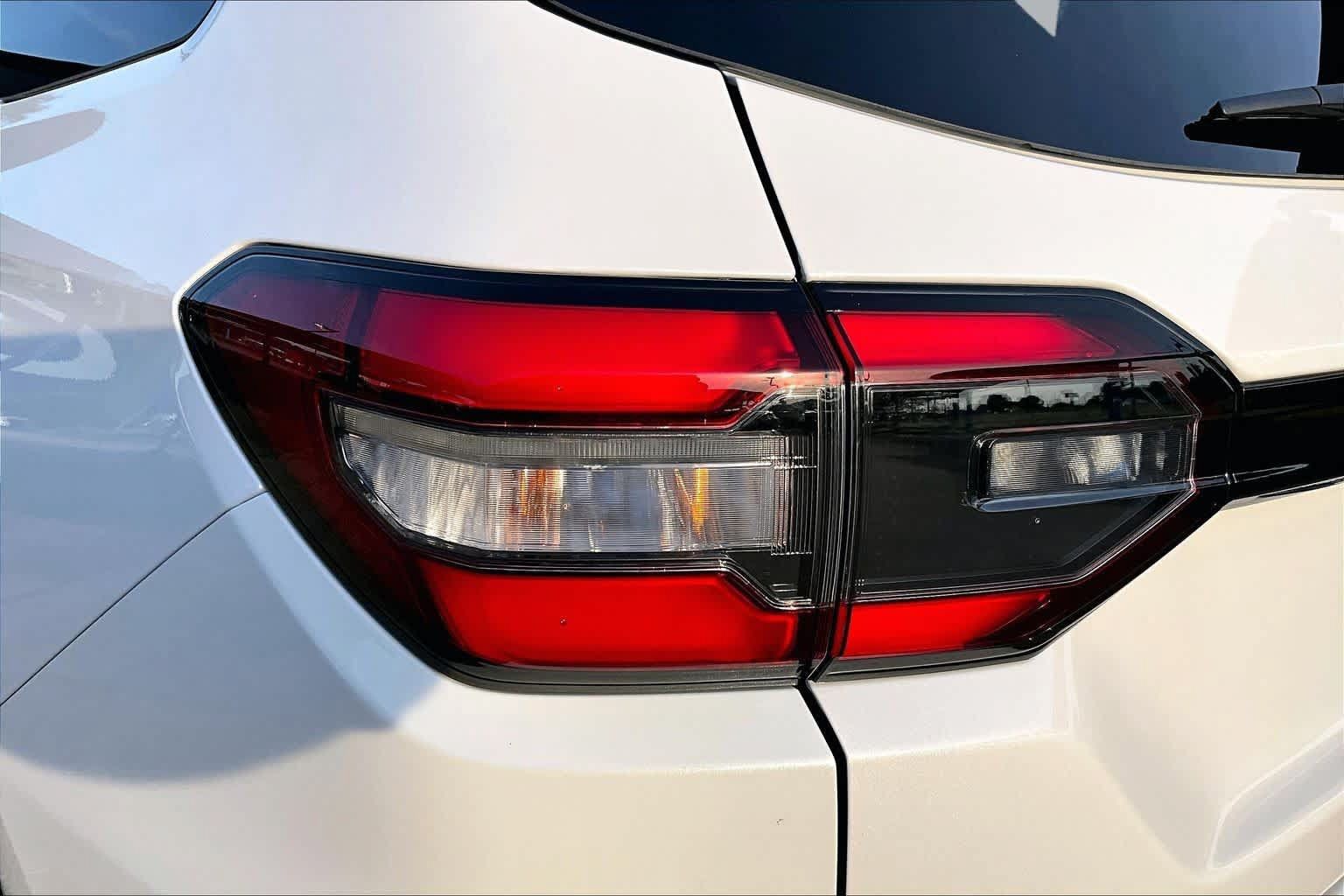New 2026 Honda Pilot EX-L image 14