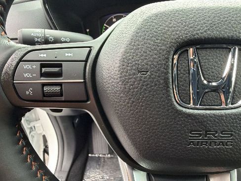 New 2026 Honda CR-V TrailSport image 19
