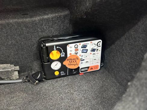 Used 2015 Ford Fusion Energi Titanium w/ Driver Assist Package image 27