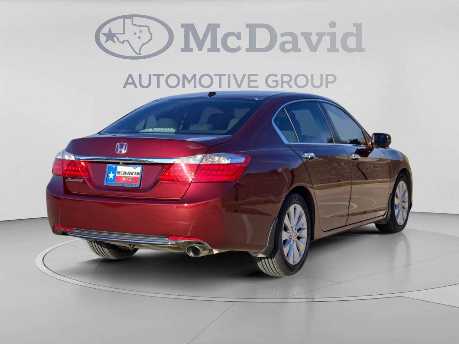 Used 2015 Honda Accord EX-L image 6