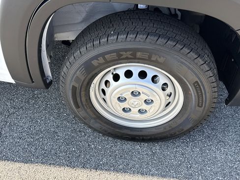 New 2026 RAM ProMaster 1500 w/ Convenience Group image 14