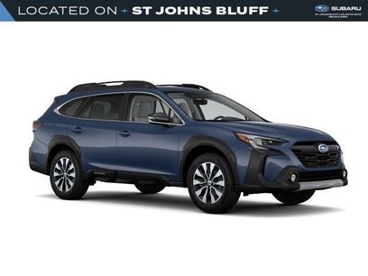 New 2025 Subaru Outback Limited XT