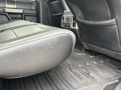 Used 2020 Ford F150 Raptor w/ Equipment Group 802A Luxury image 26