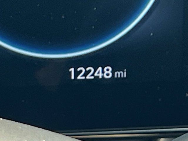 Certified 2024 Hyundai Elantra SEL FWD image 24