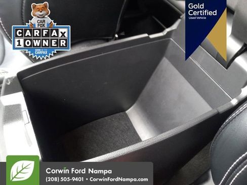 Certified 2024 Ford Escape Platinum image 22