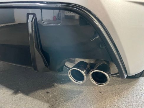 New 2025 Toyota Corolla Hybrid Sedan image 19