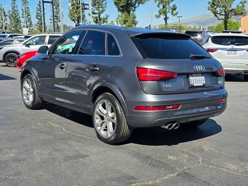 Used 2018 Audi Q3 2.0T Premium Plus w/ Premium Plus Package image 6