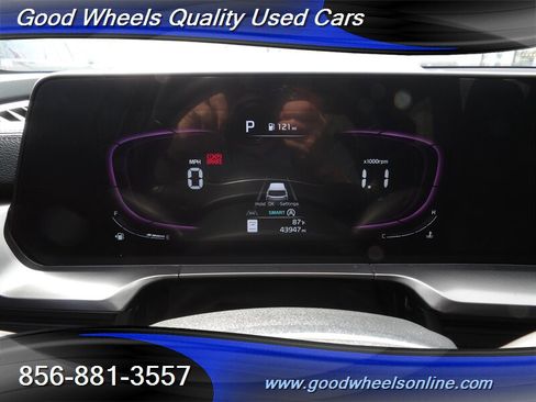 Used 2023 Kia Telluride S w/ S Sunroof Package image 18