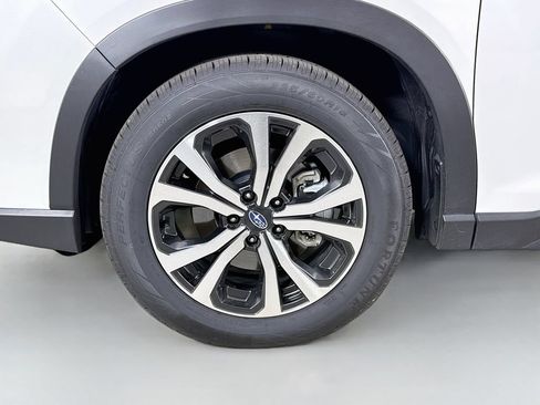 Used 2021 Subaru Forester Limited w/ Popular Package #3 AWD/4WD image 36
