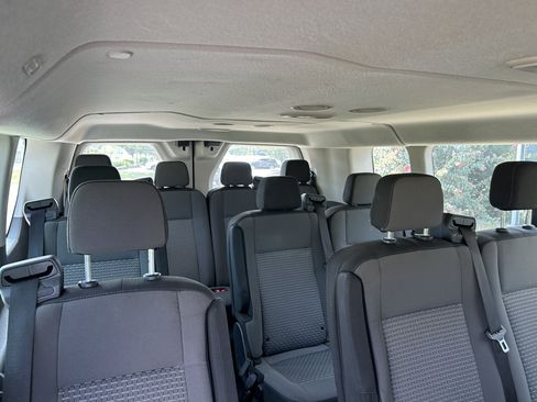 Used 2024 Ford Transit 350 XLT RWD image 14