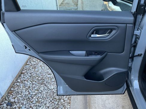 New 2026 Nissan Rogue SV image 16