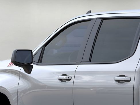 New 2026 Chevrolet Silverado 1500 RST AWD/4WD image 12
