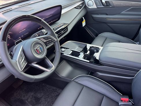 New 2026 Buick Enclave Avenir w/ Super Cruise Package FWD image 7