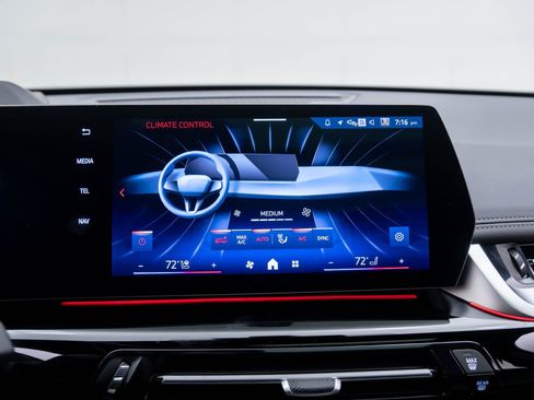 Certified 2025 BMW X1 xDrive28i image 25