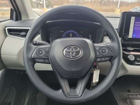 New 2026 Toyota Corolla Cross L image 20