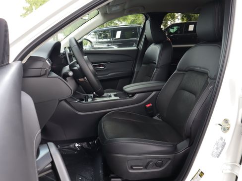 New 2026 MAZDA CX-5 Preferred AWD/4WD image 8