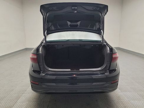 Used 2025 Volkswagen Jetta Sport image 29