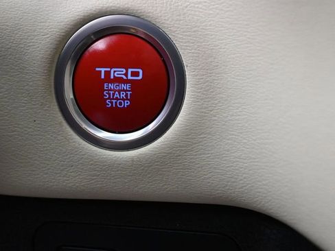 Used 2024 Toyota Tundra 1794 Edition w/ TRD Off-Road Package image 12