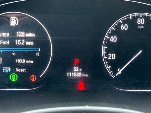 Used 2019 Honda Accord Sport image 24