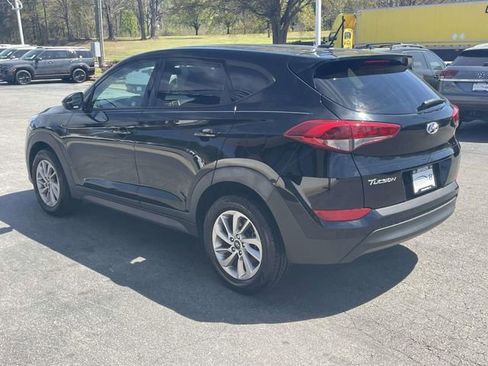 Used 2016 Hyundai Tucson SE image 4